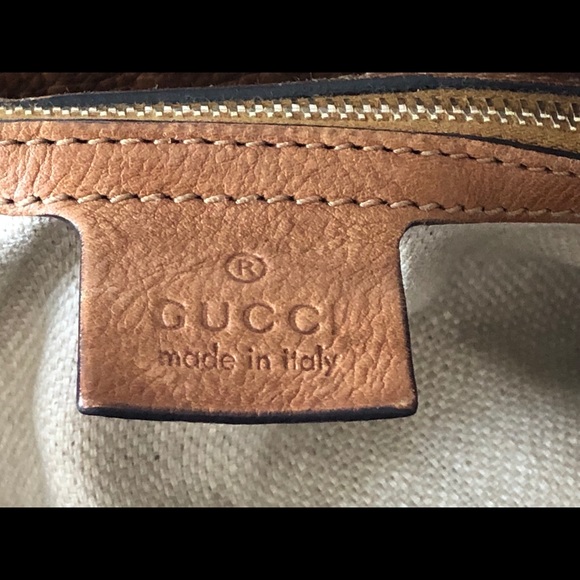 Gucci Handbag - Picture 7 of 7